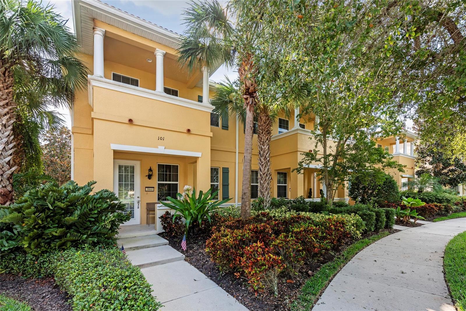 Details for 3860 82nd Avenue Circle E 101, SARASOTA, FL 34243