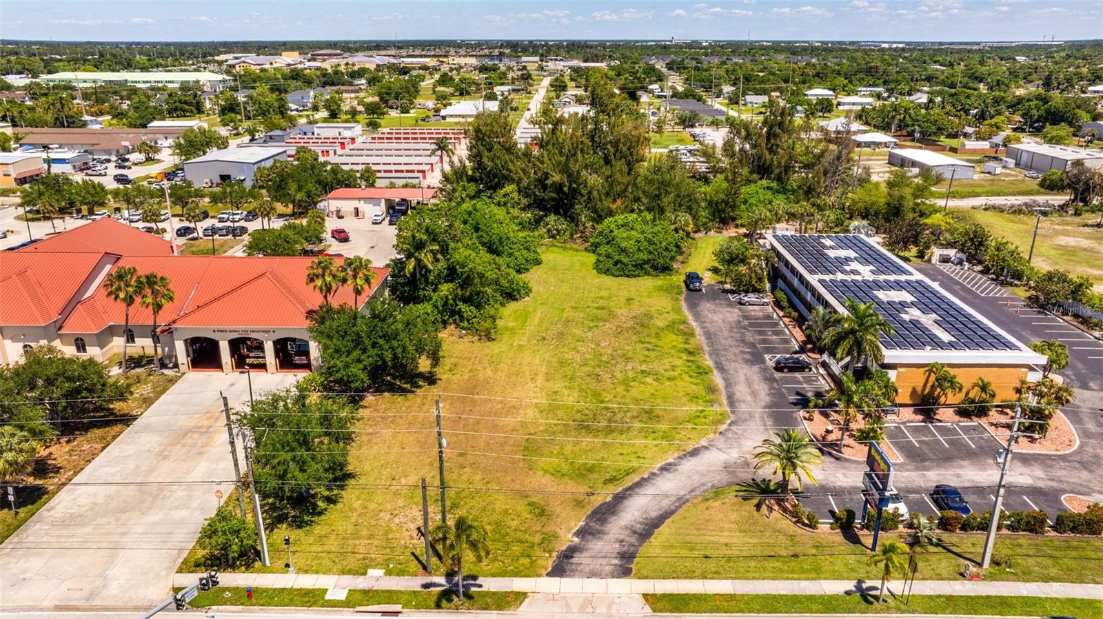 Details for 1500 Tamiami Trail, PUNTA GORDA, FL 33950