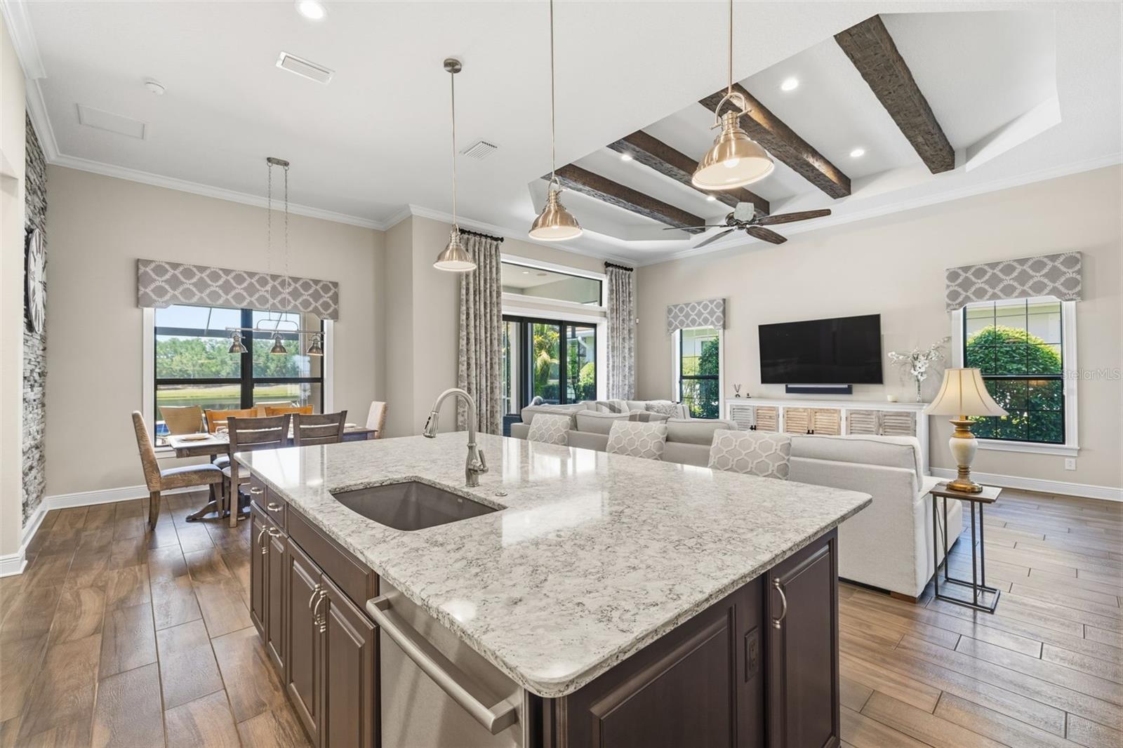 Image 11 of 63 For 7228 Whittlebury Trail