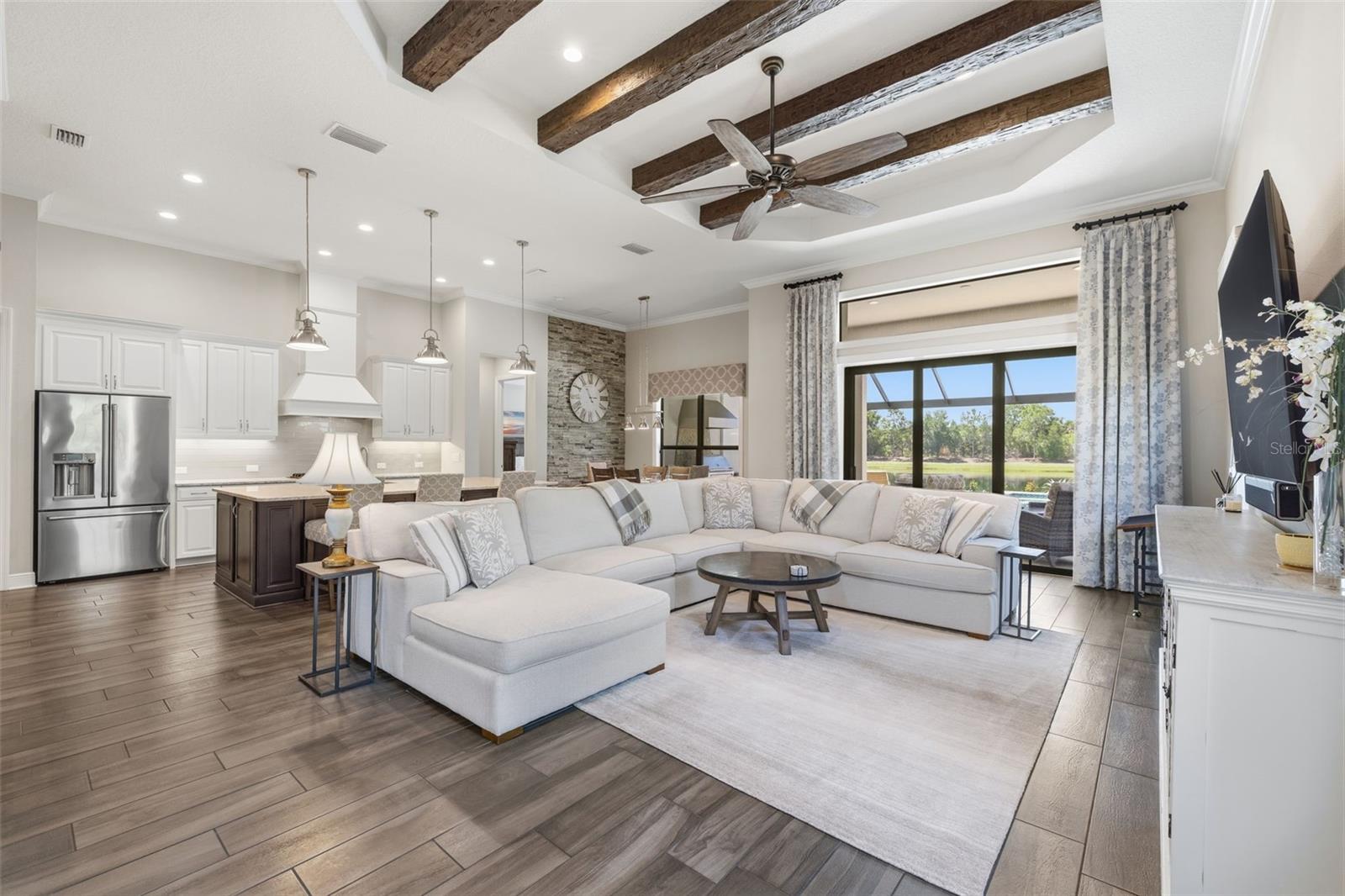 Image 3 of 63 For 7228 Whittlebury Trail