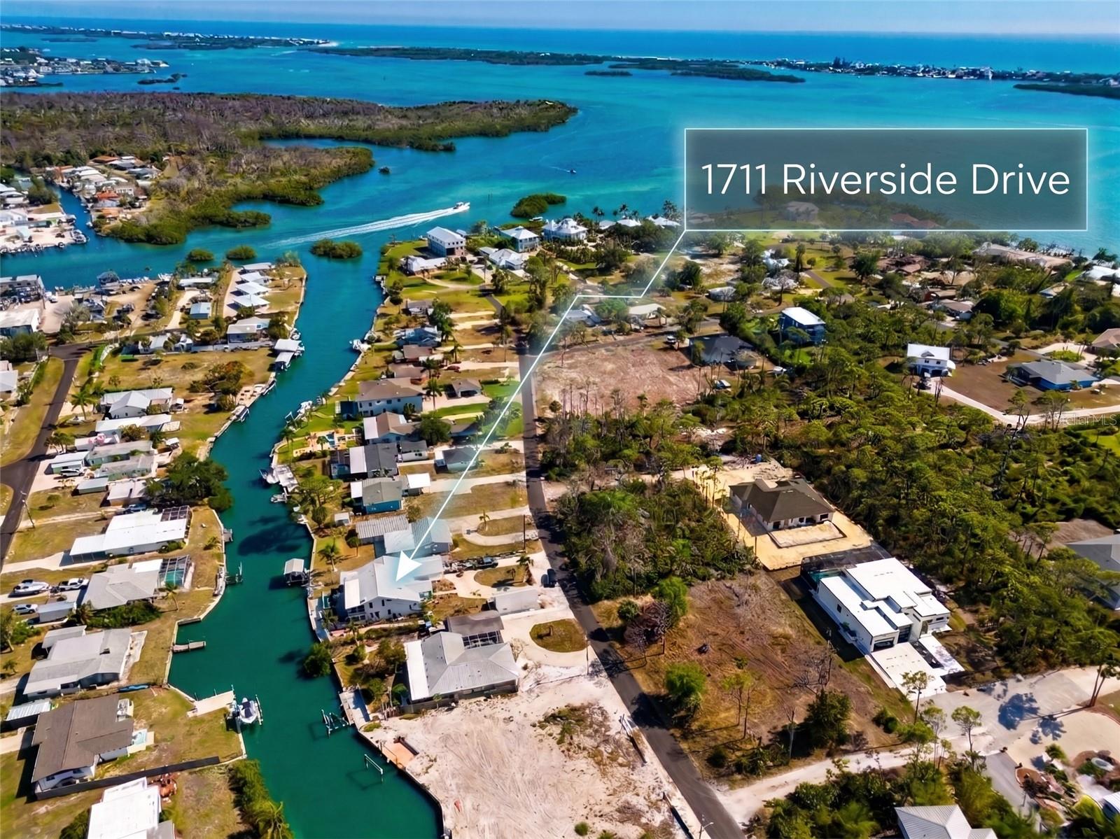 Image 2 of 46 For 1711 Riverside Drive