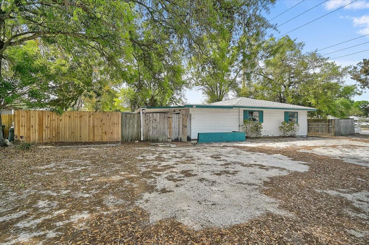 Details for 345 Tuttle Avenue, SARASOTA, FL 34237