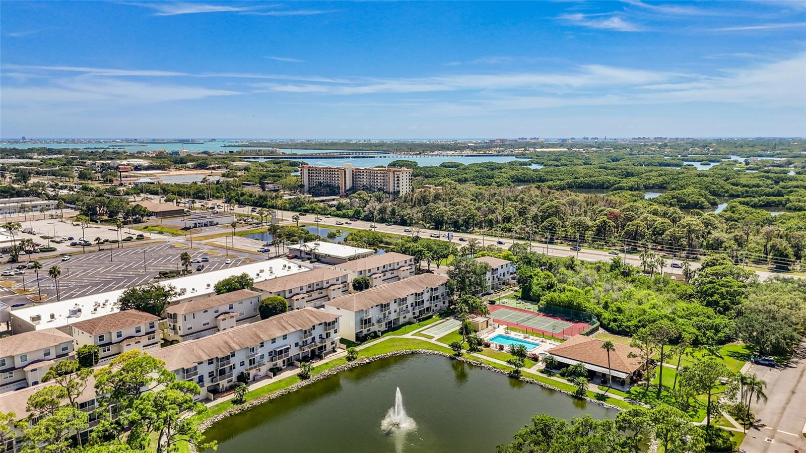 Details for 5775 Park Street N 410, ST PETERSBURG, FL 33709
