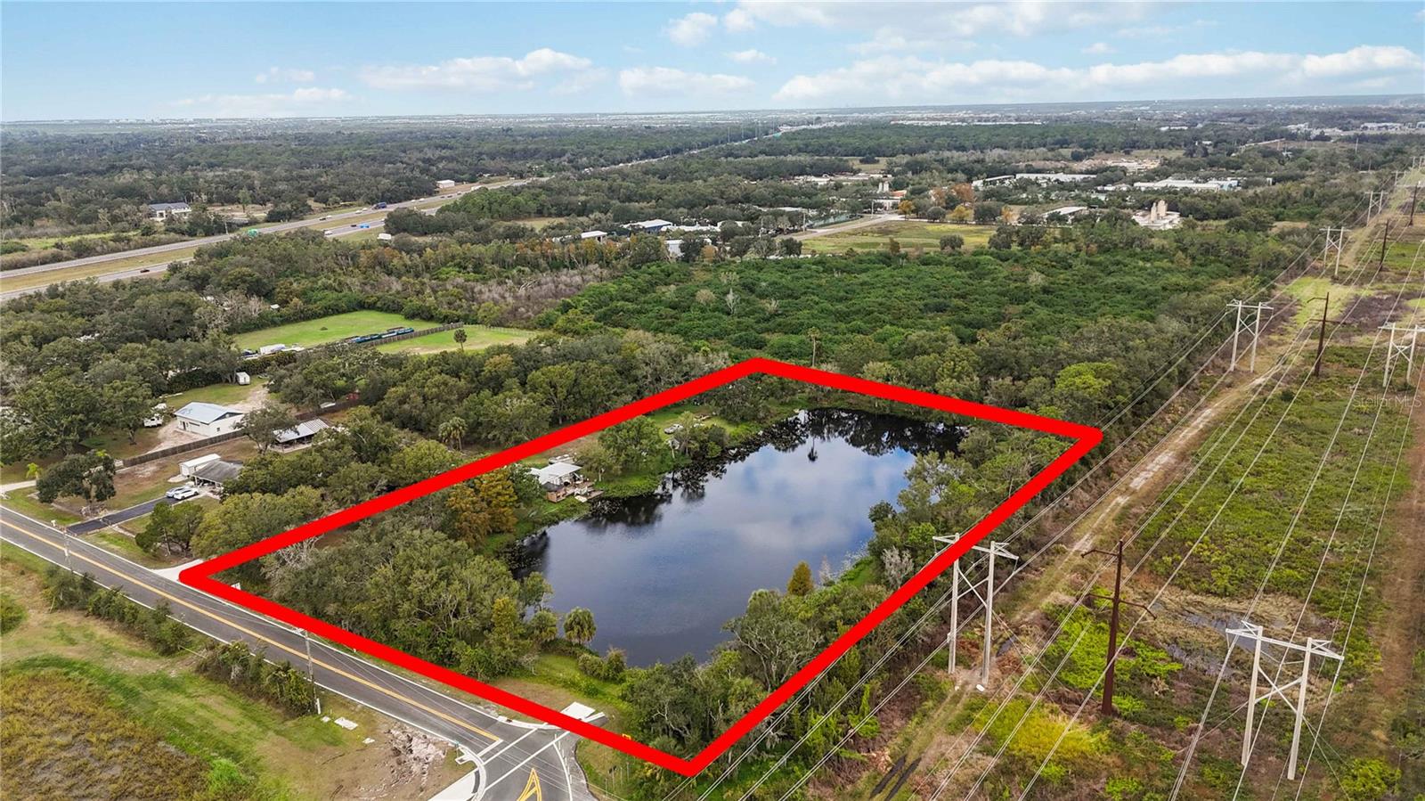 Details for 8011 41st Avenue E, BRADENTON, FL 34211