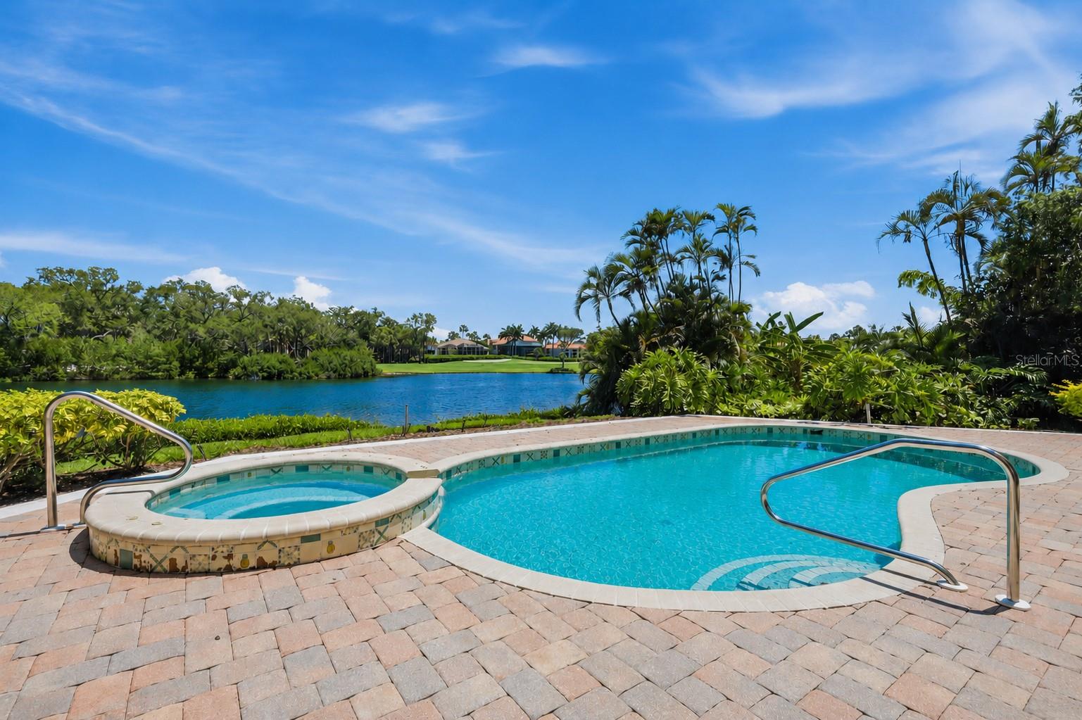 Image 25 of 32 For 3344 Sabal Cove Lane
