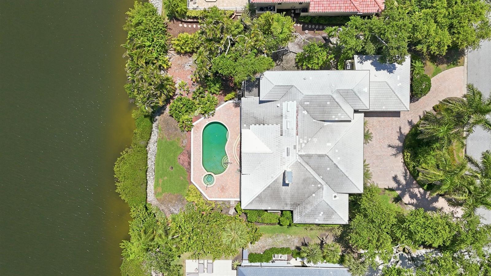 Image 32 of 32 For 3344 Sabal Cove Lane