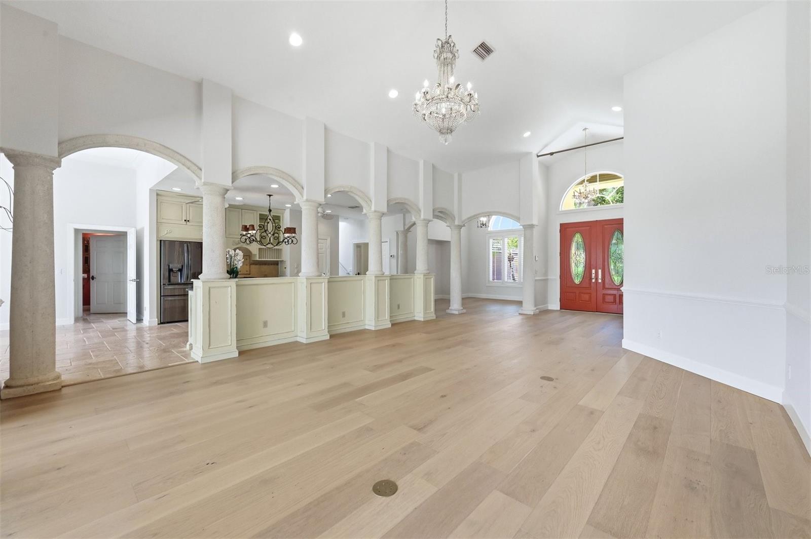 Image 6 of 32 For 3344 Sabal Cove Lane