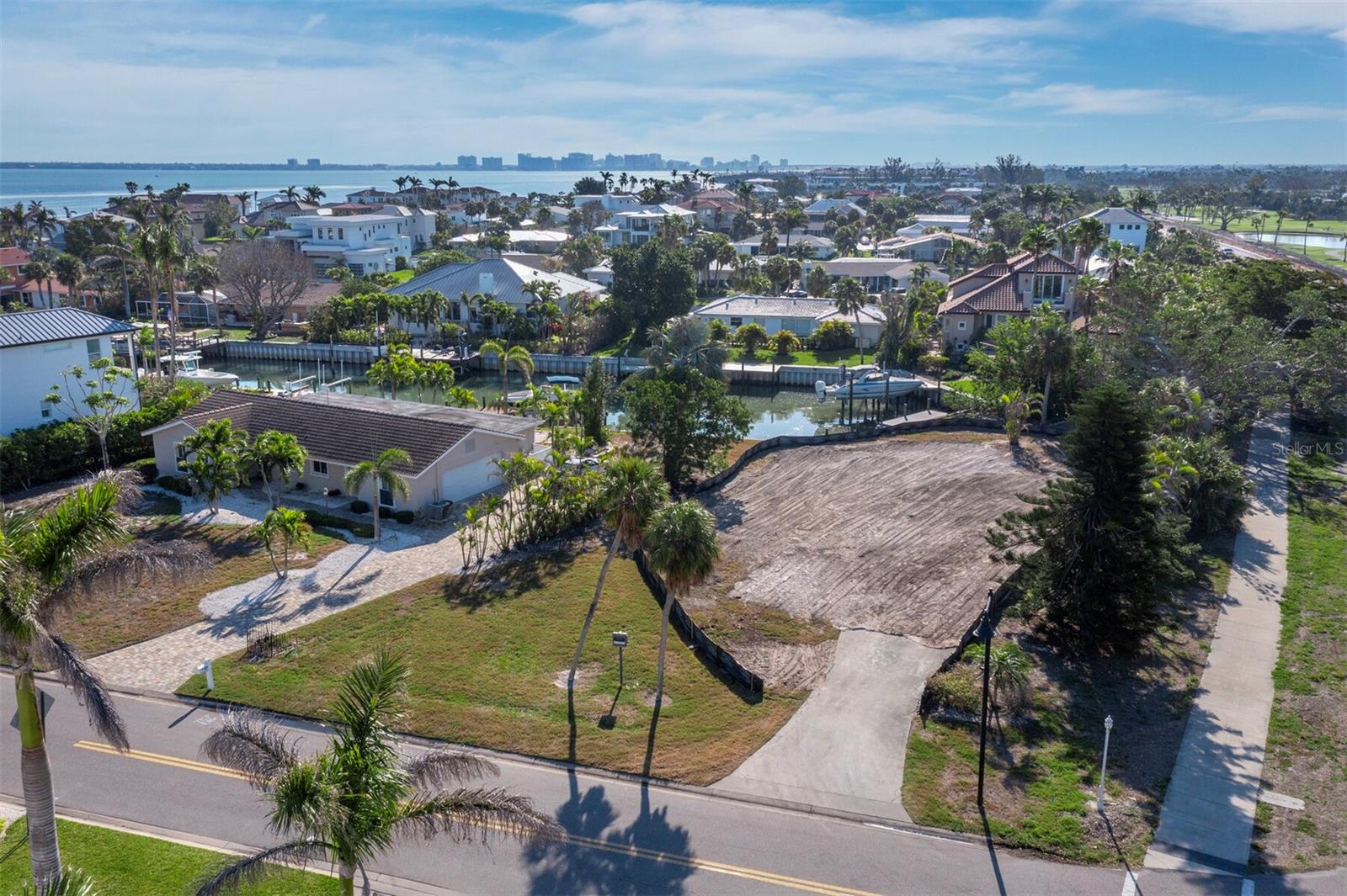 Details for 500 Outrigger Lane, LONGBOAT KEY, FL 34228