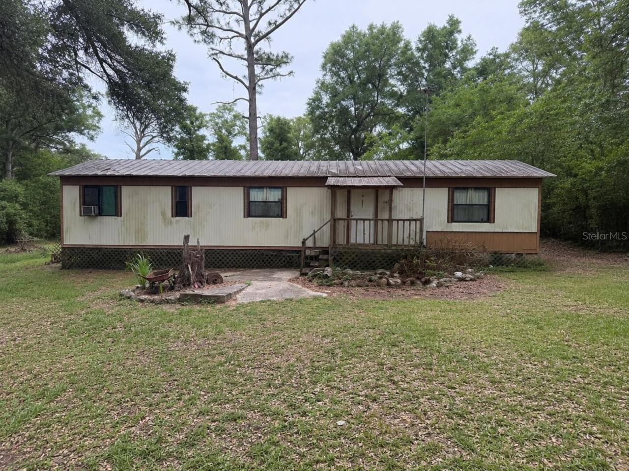 Details for 5252 163rd Avenue, OCALA, FL 34481