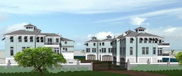 Details for 2424 Bay Drive, BRADENTON, FL 34207