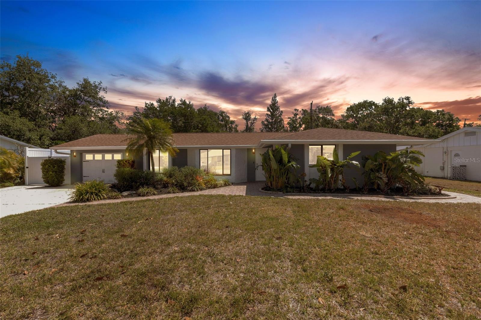Details for 4645 Hunter Ridge Drive, SARASOTA, FL 34233