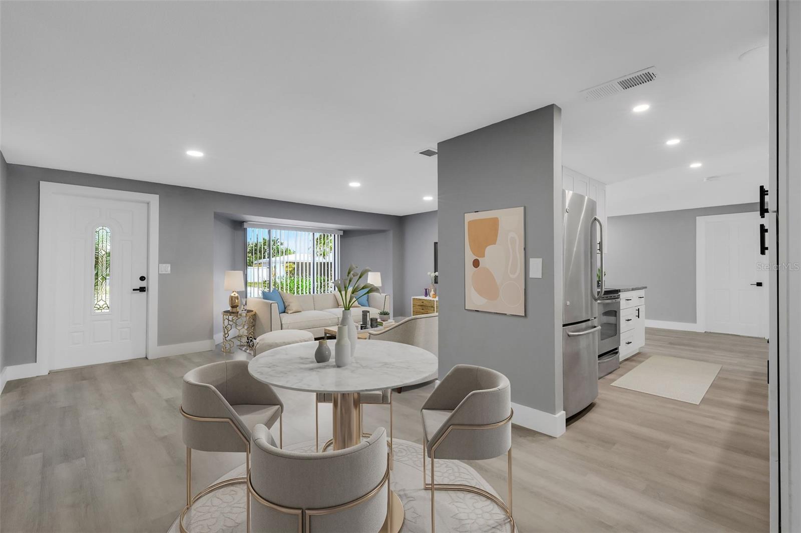 Image 10 of 70 For 4645 Hunter Ridge Drive
