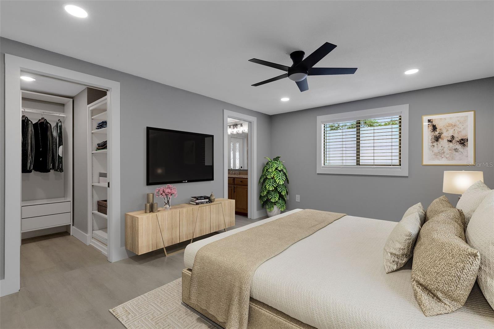 Image 11 of 70 For 4645 Hunter Ridge Drive