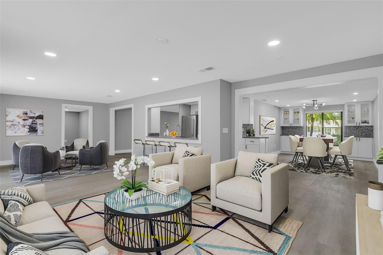 Image 7 of 70 For 4645 Hunter Ridge Drive