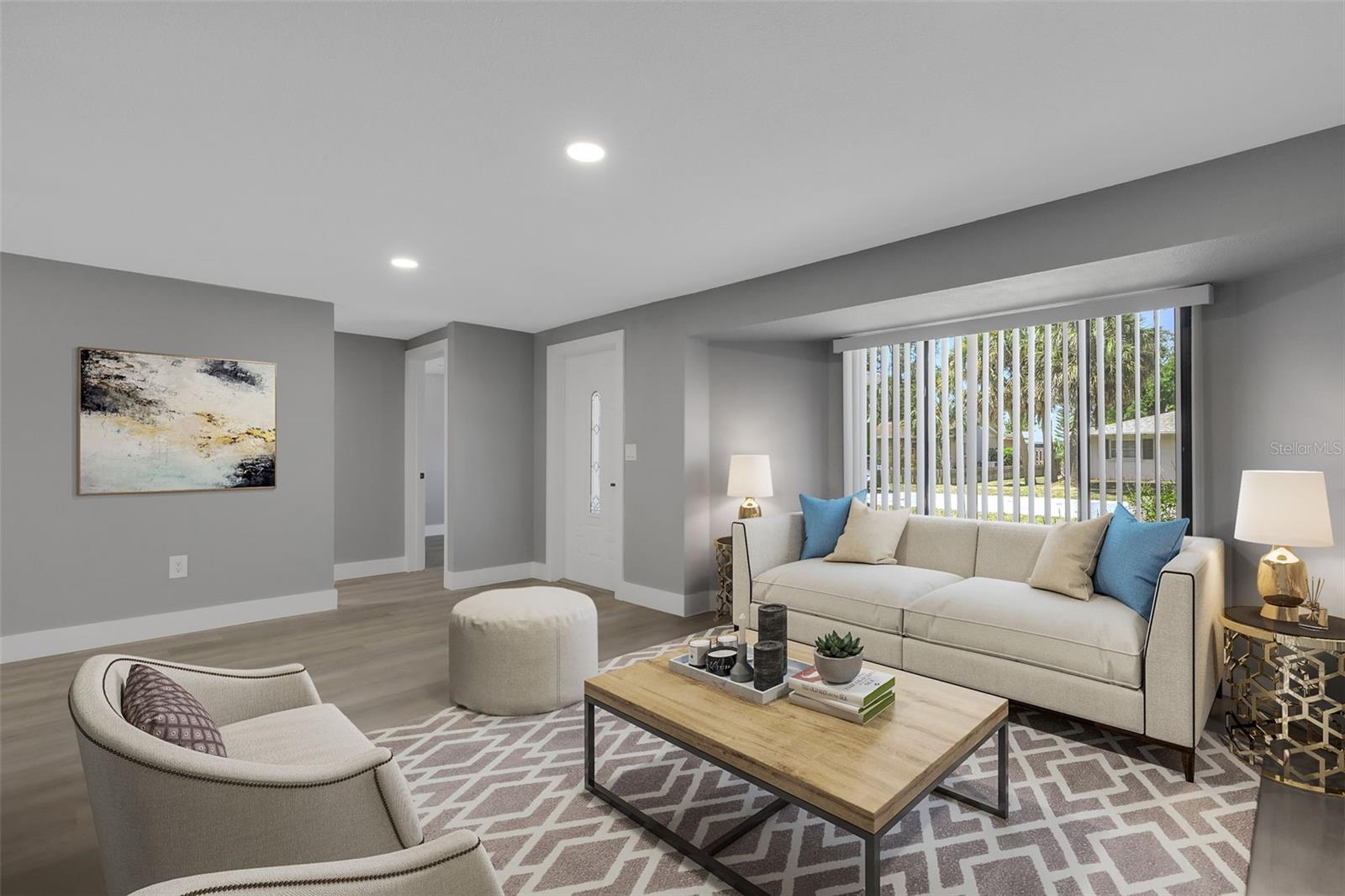 Image 9 of 70 For 4645 Hunter Ridge Drive