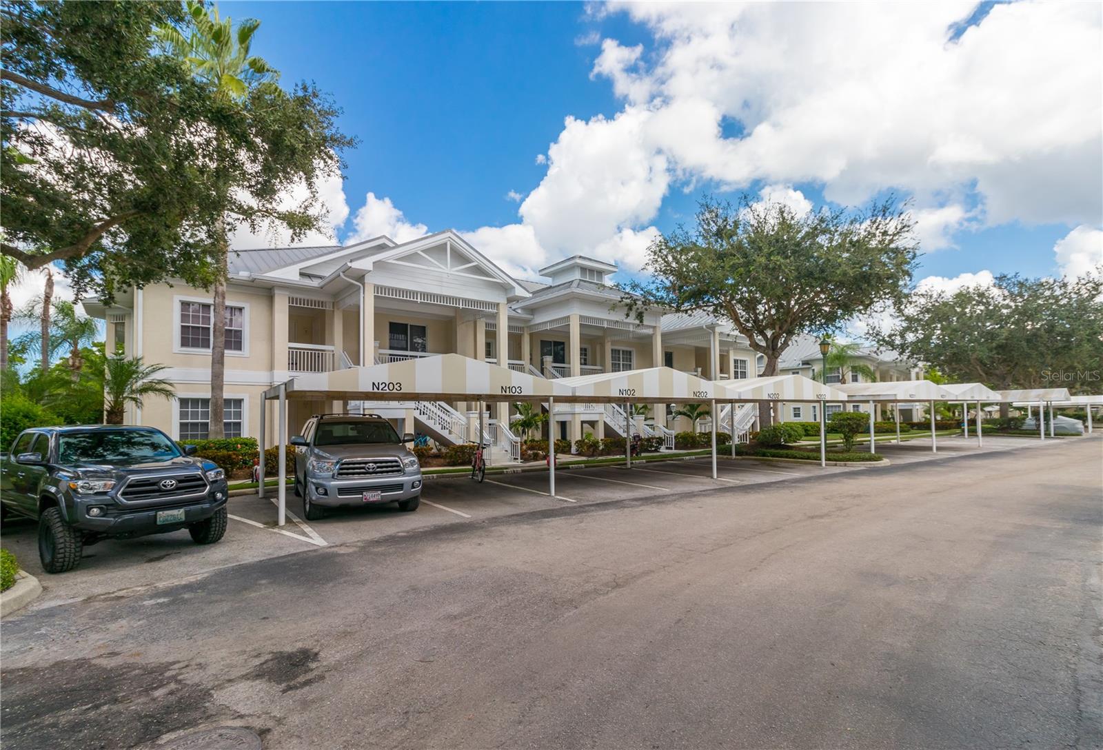 Details for 3705 54th Drive W 103, BRADENTON, FL 34210
