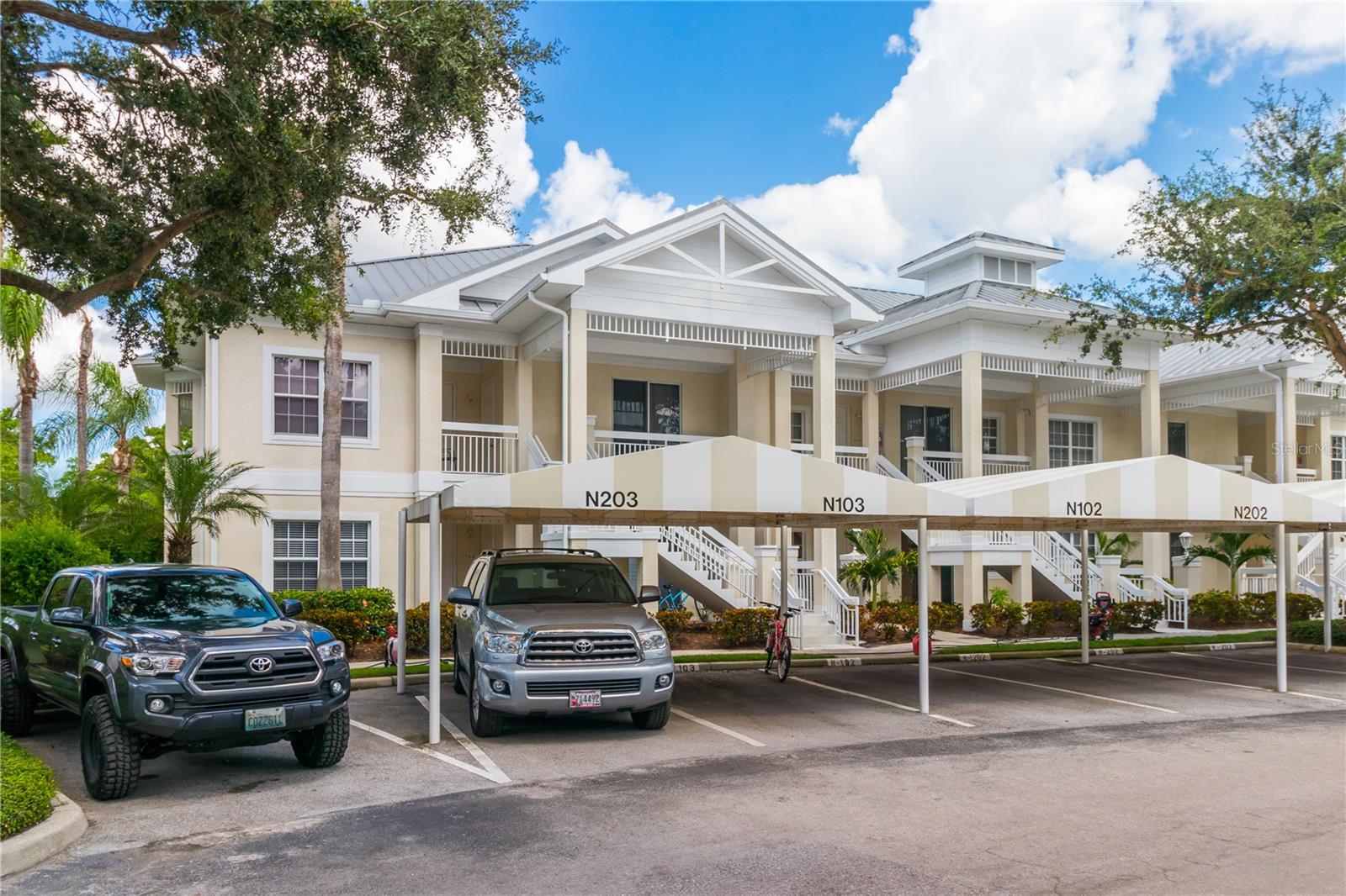 Image 2 of 28 For 3705 54th Drive W 103