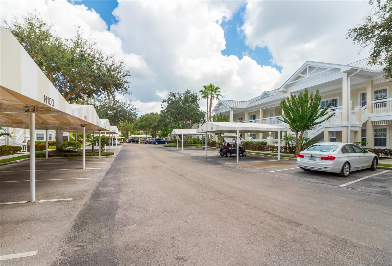 Image 27 of 28 For 3705 54th Drive W 103