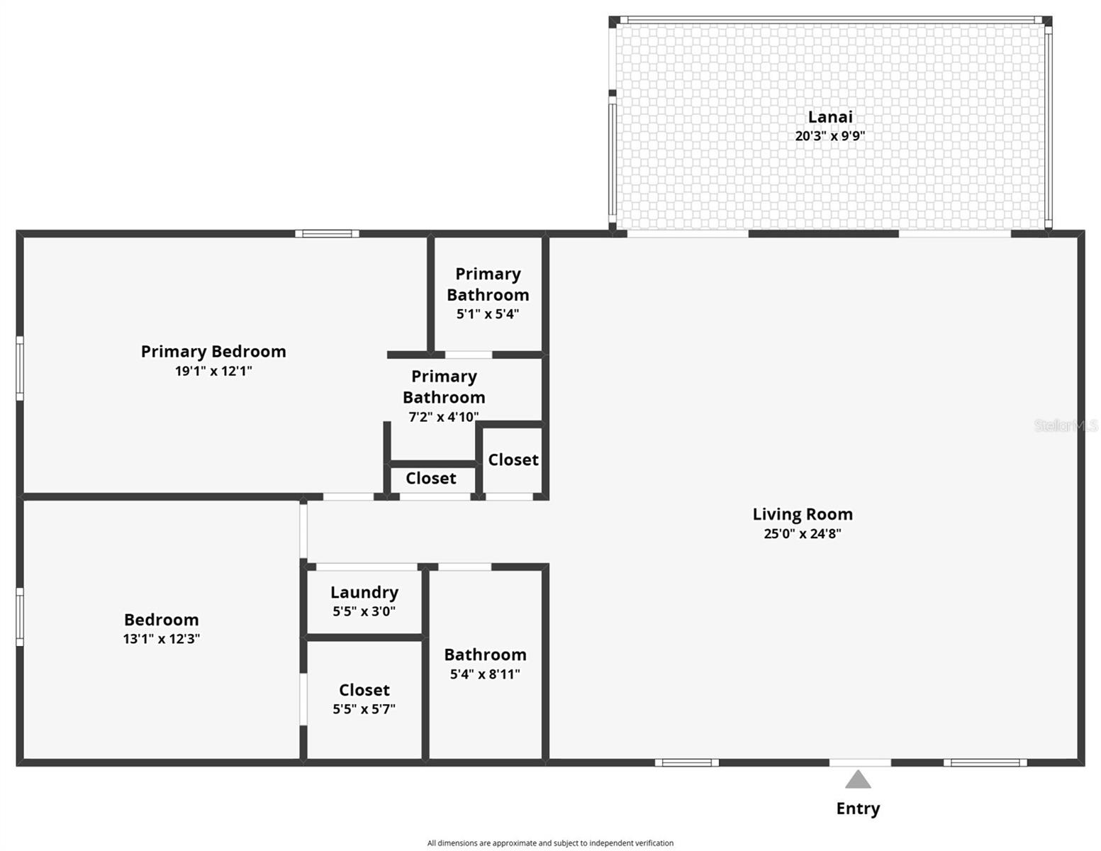 Image 3 of 41 For 2188 Corinne Court S A