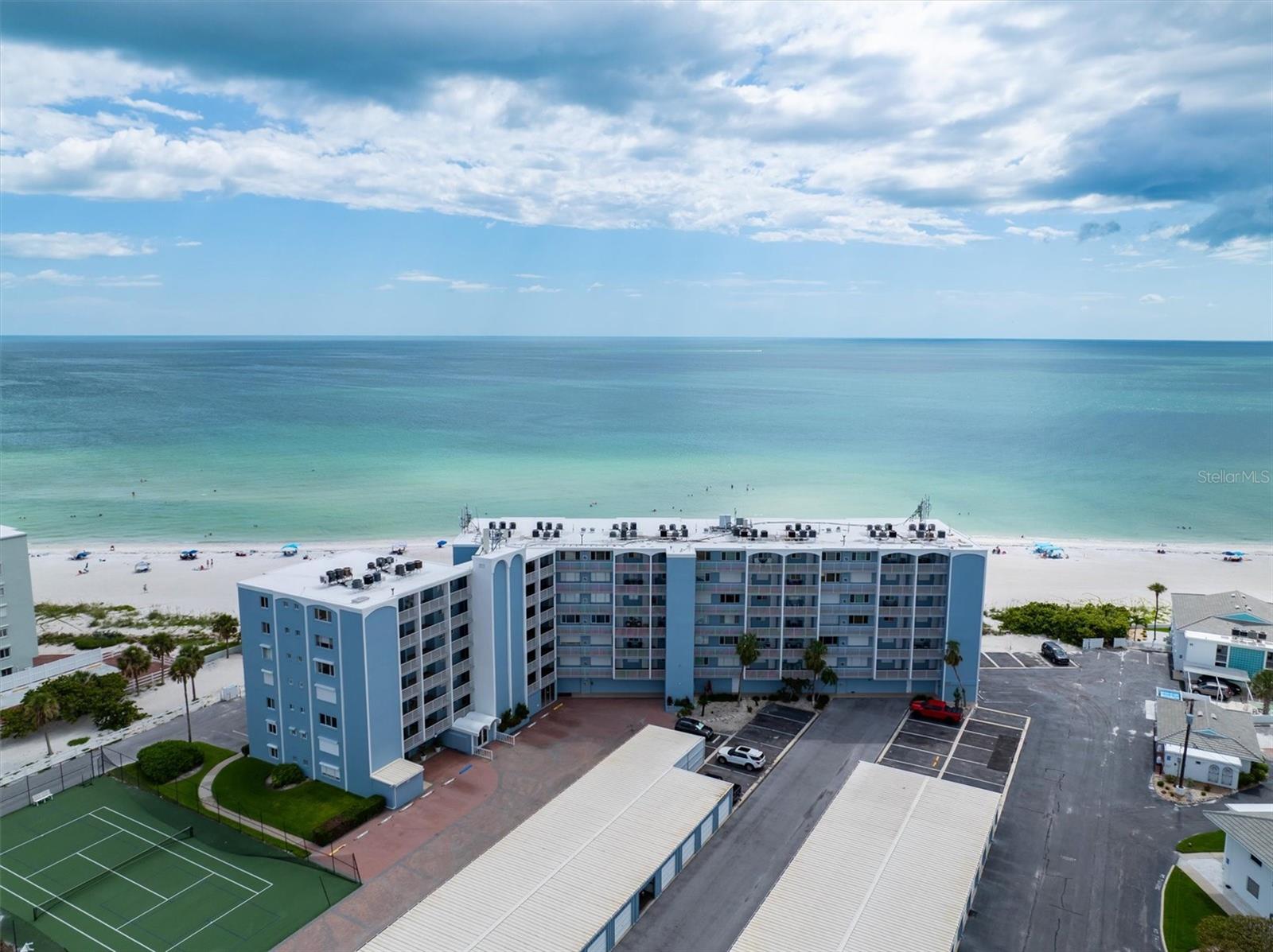 Details for 5300 Gulf Drive 204, HOLMES BEACH, FL 34217