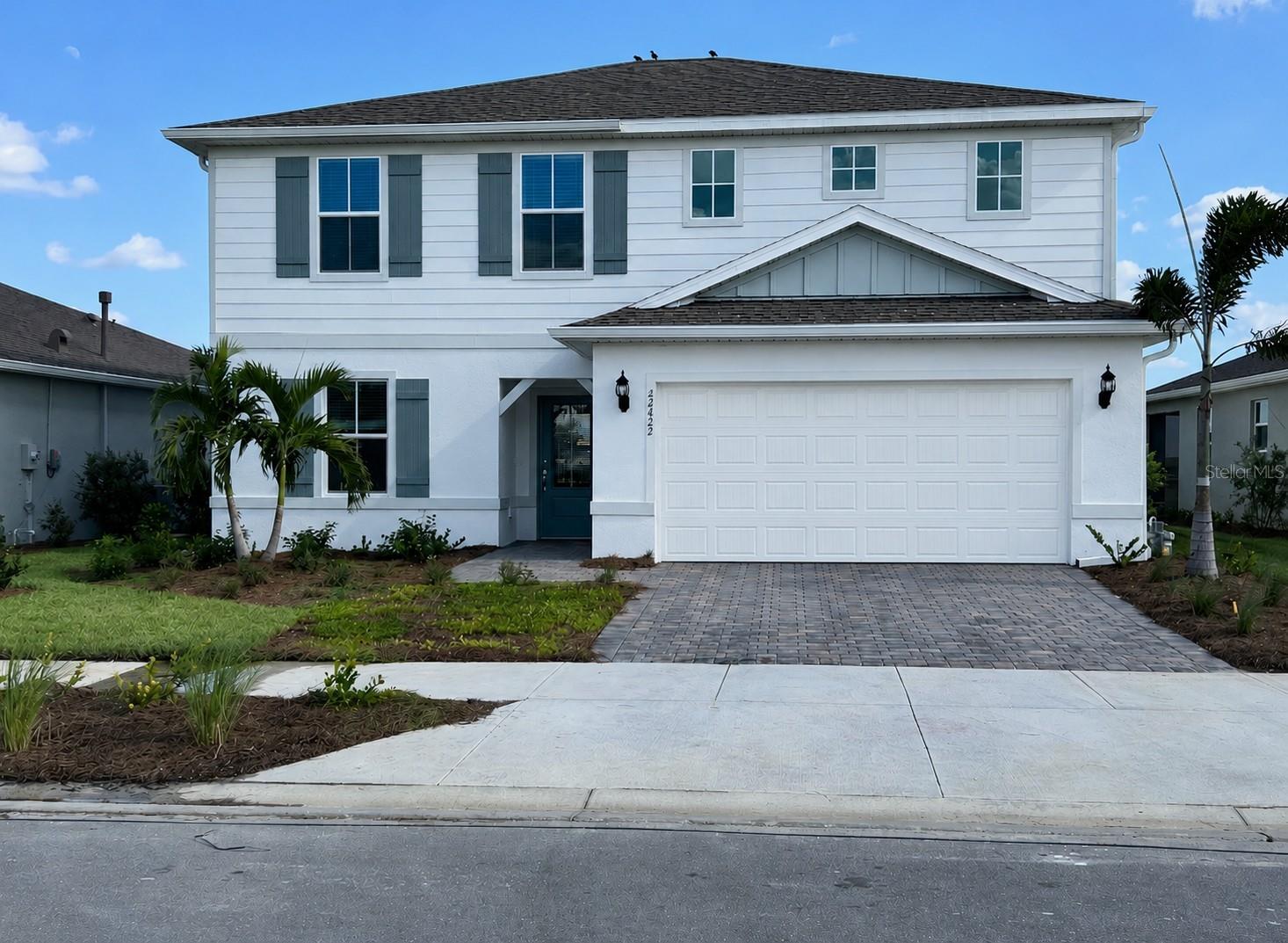 Listing Details for 42422 Cascade Drive, PUNTA GORDA, FL 33982