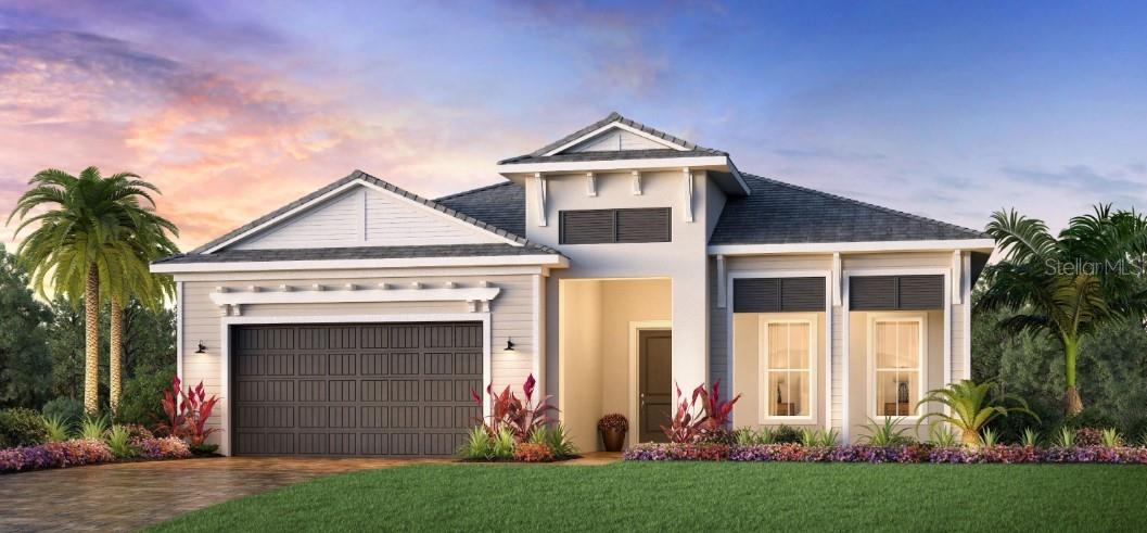 Listing Details for 17707 Palmiste Drive, BRADENTON, FL 34202
