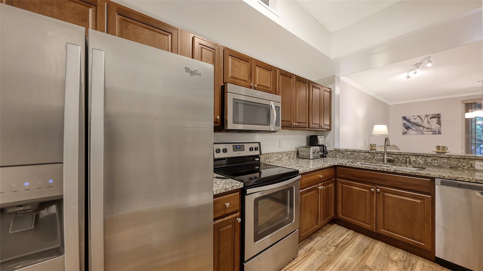 Image 17 of 74 For 5001 Baraldi Circle 22-202