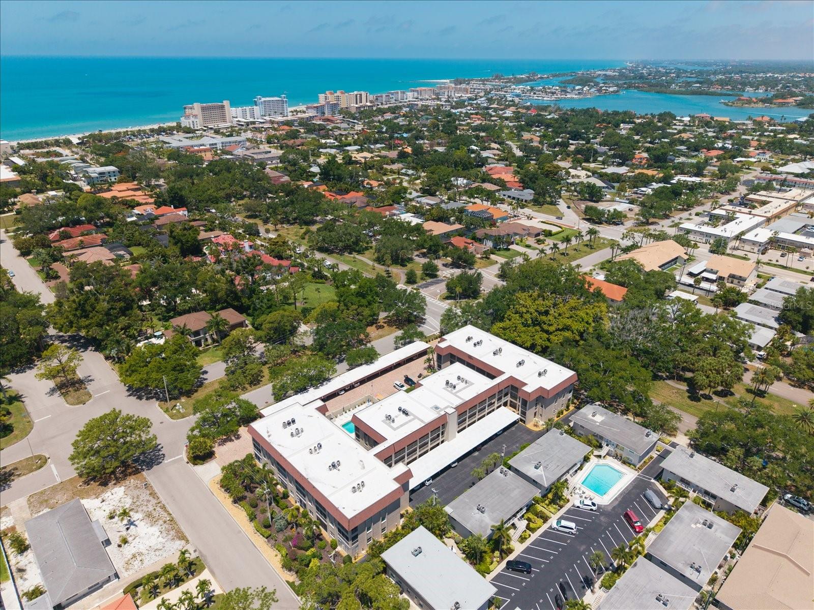 Image 34 of 38 For 101 Park Boulevard S 307