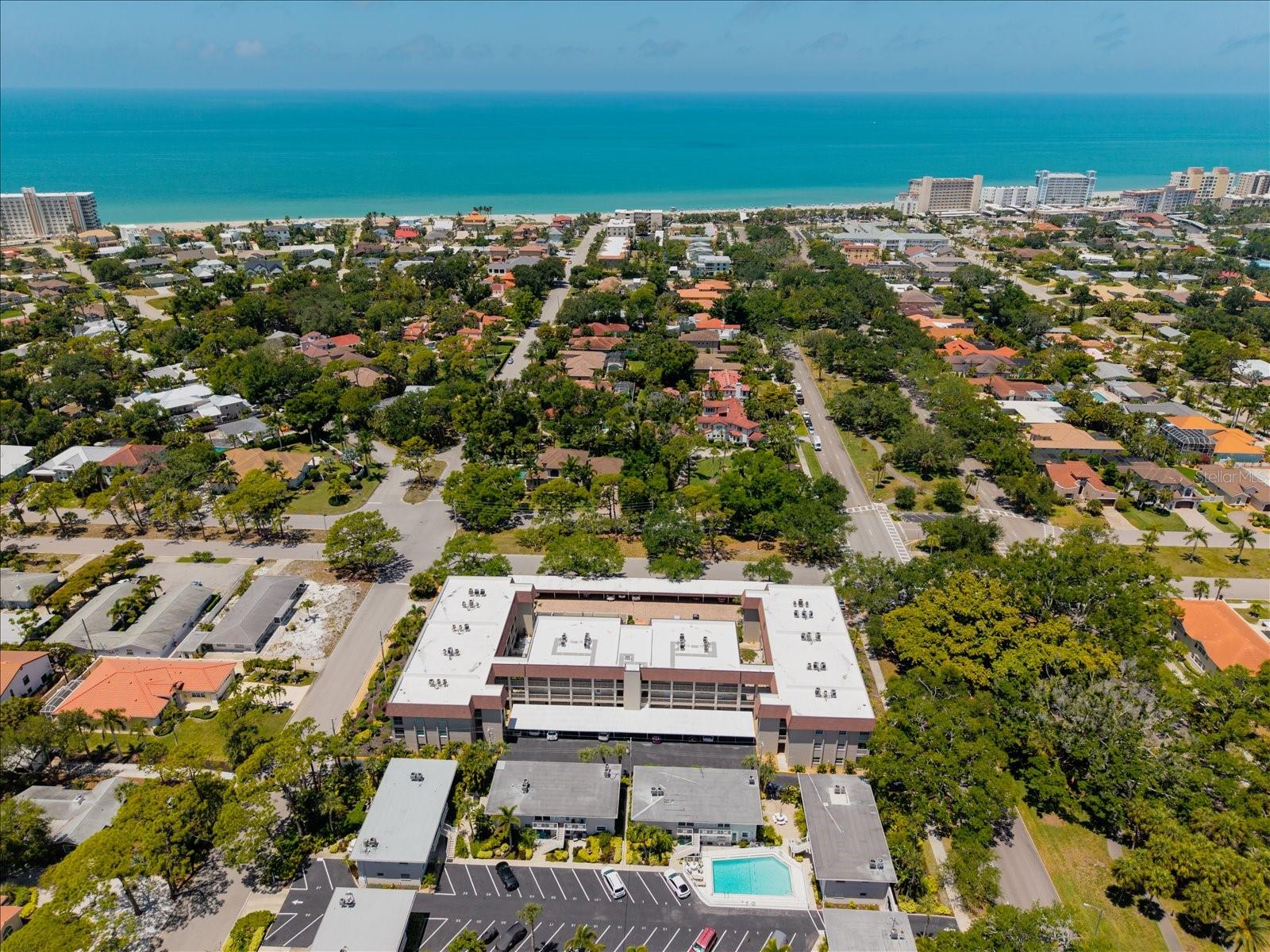 Image 35 of 38 For 101 Park Boulevard S 307