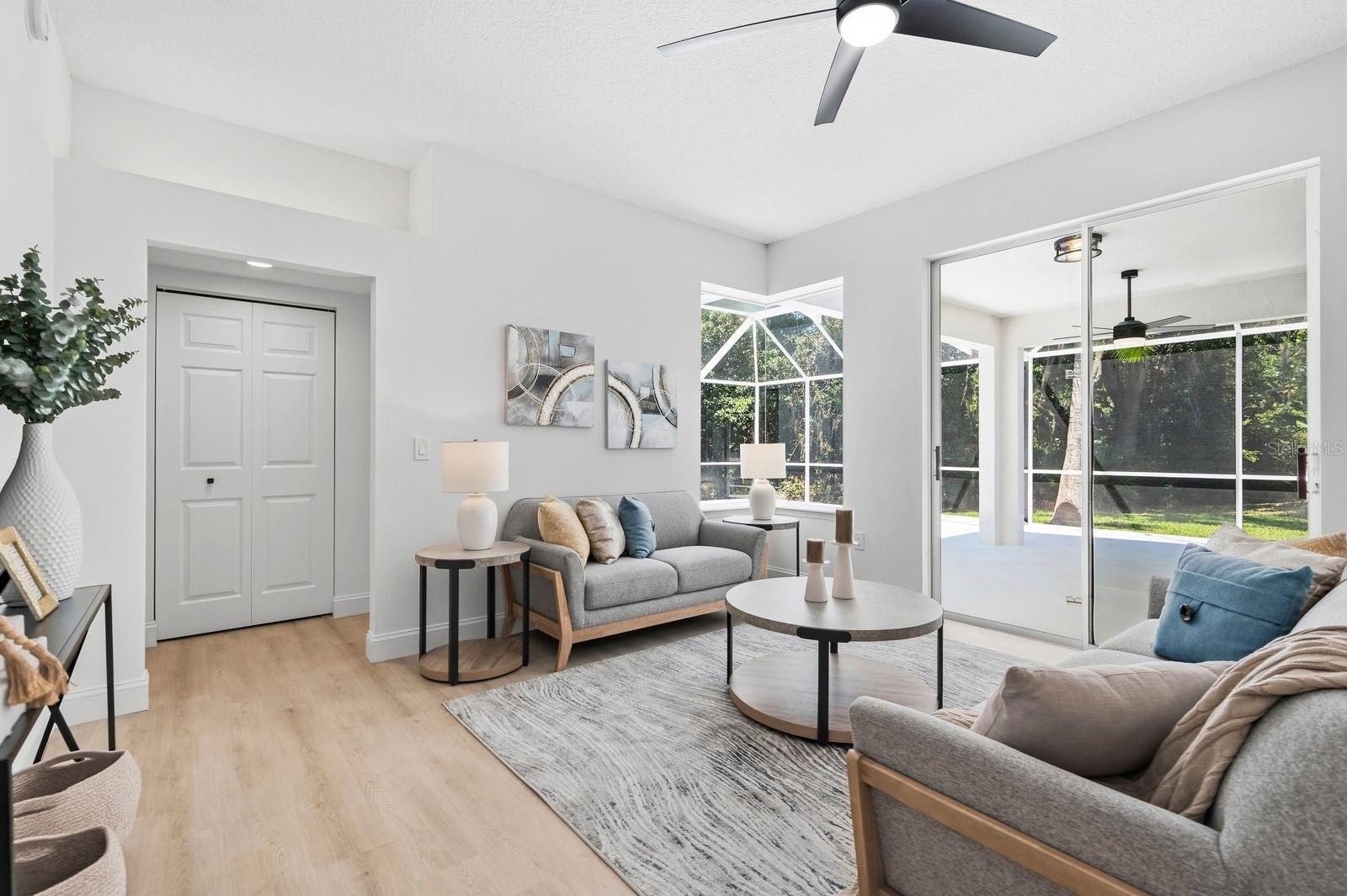 Image 21 of 45 For 11701 Winding Woods Way