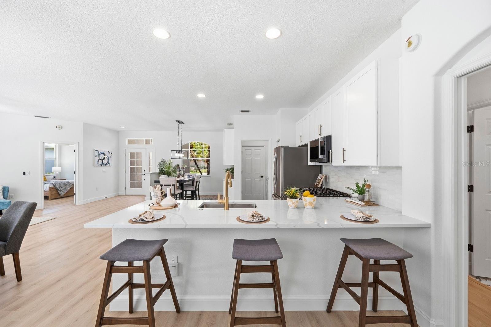 Image 4 of 45 For 11701 Winding Woods Way