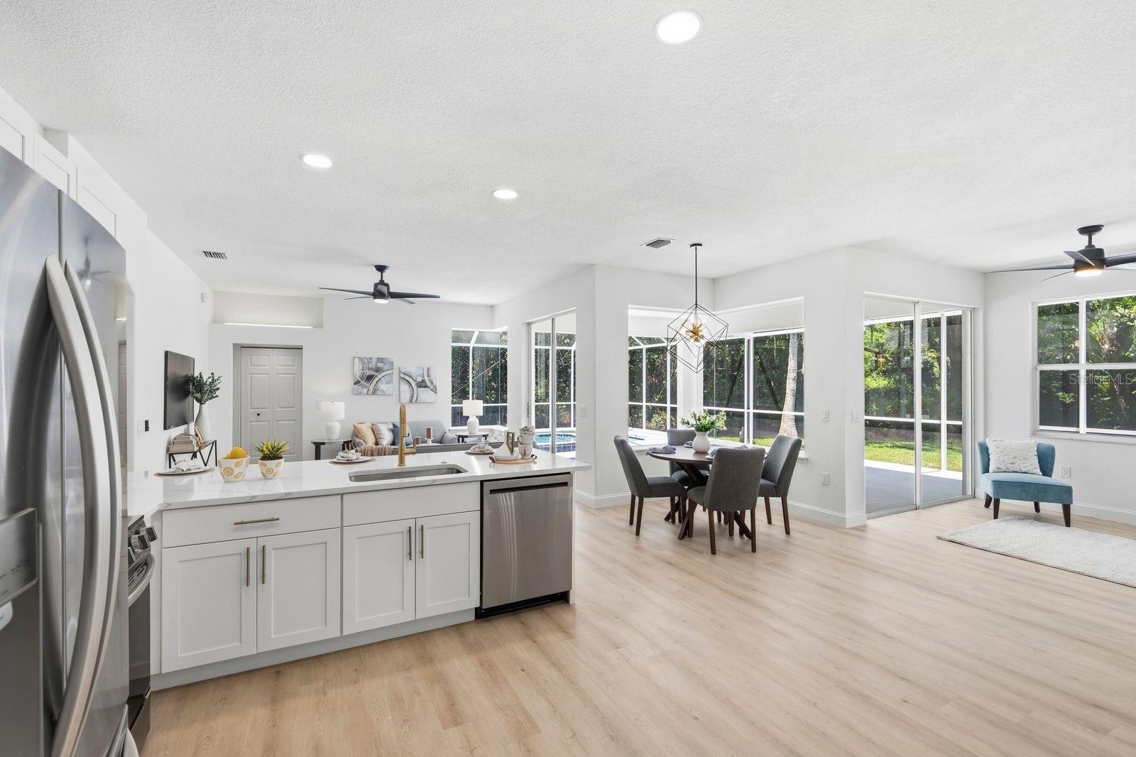 Image 6 of 45 For 11701 Winding Woods Way