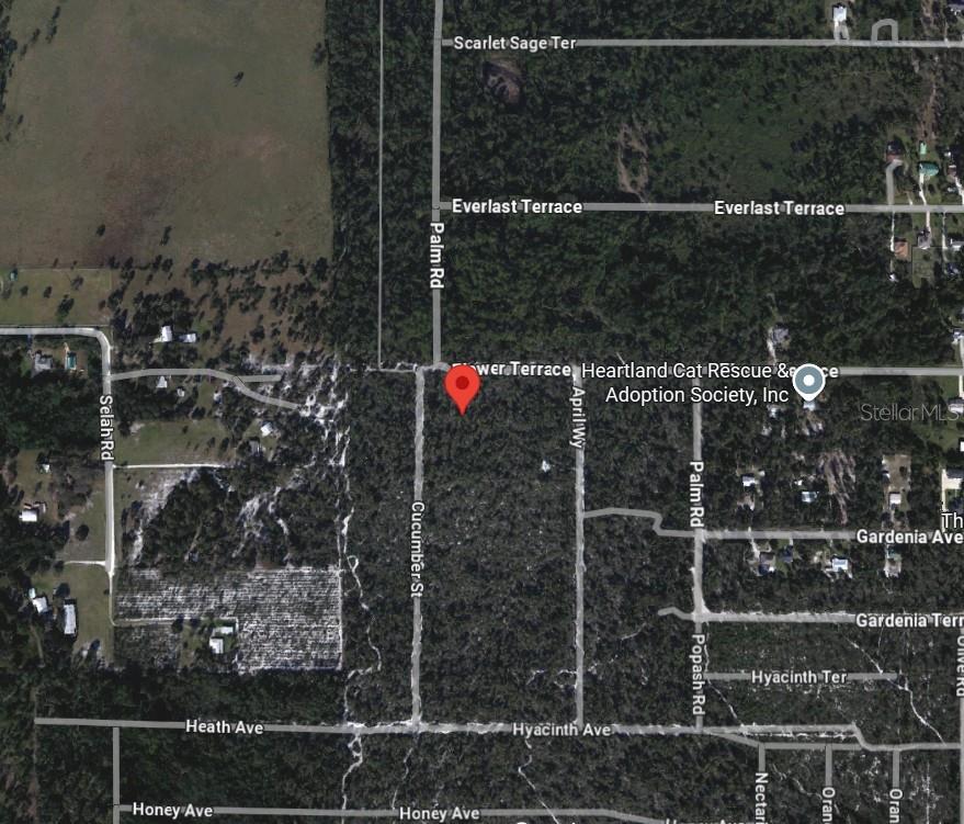 Details for 5306 Cucumber Street, SEBRING, FL 33875