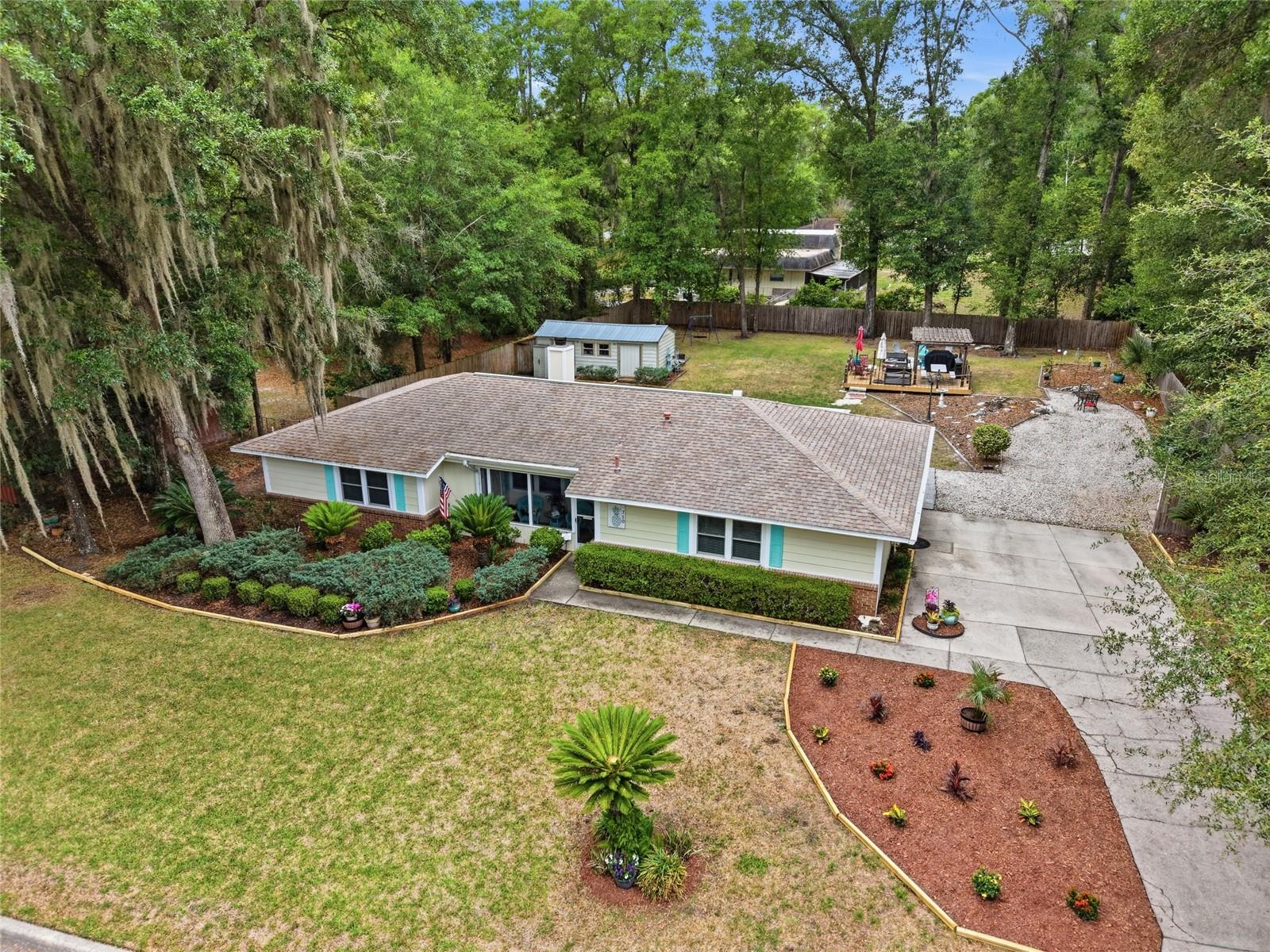 Details for 710 77th Terrace, GAINESVILLE, FL 32607