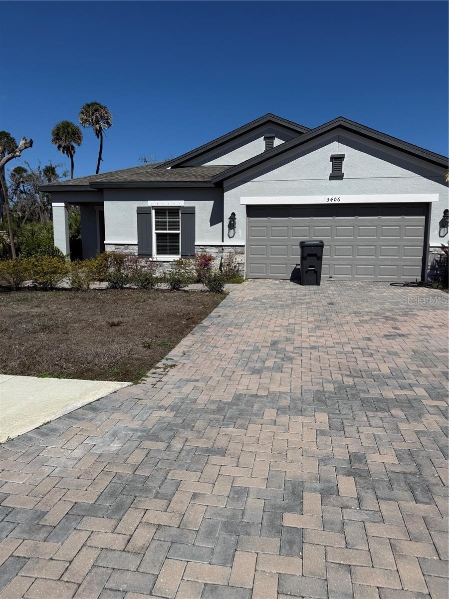 Listing Details for 5406 Badini Way, PALMETTO, FL 34221