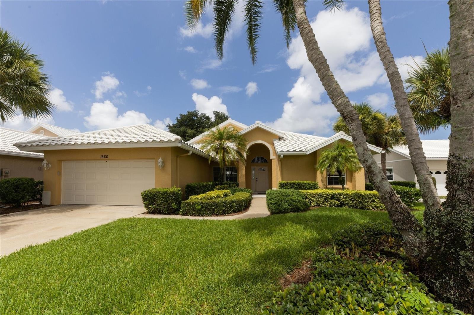 Details for 1580 Jasper Court, VENICE, FL 34292