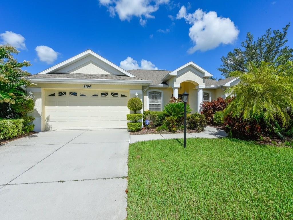 Details for 7104 Switchgrass Trail, LAKEWOOD RANCH, FL 34202