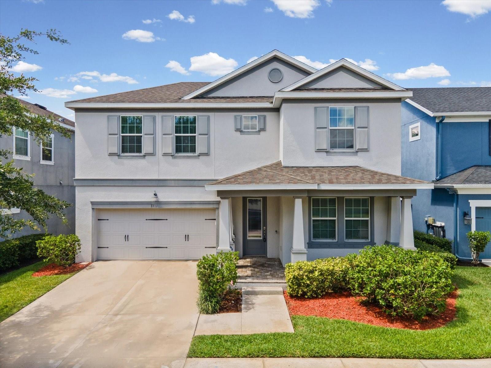 Details for 7105 Park Tree Drive, TAMPA, FL 33625