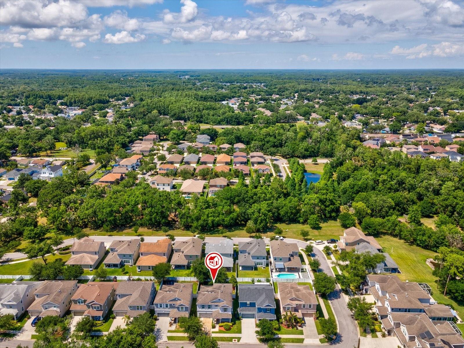 Image 35 of 51 For 7105 Park Tree Drive