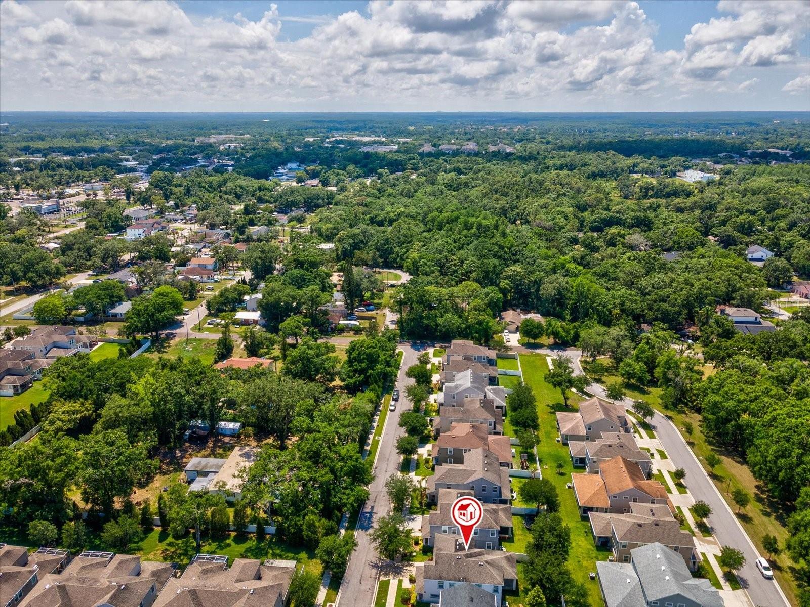 Image 39 of 51 For 7105 Park Tree Drive