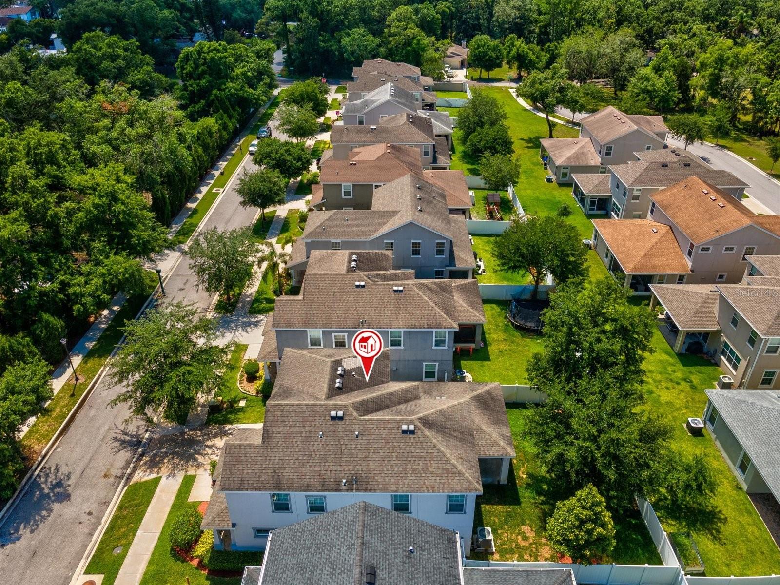 Image 41 of 51 For 7105 Park Tree Drive