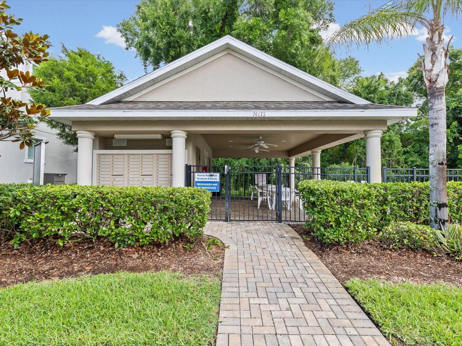 Image 44 of 51 For 7105 Park Tree Drive