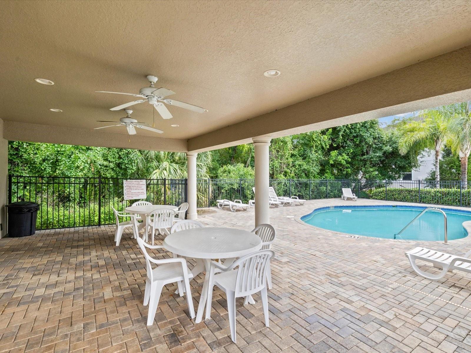 Image 45 of 51 For 7105 Park Tree Drive