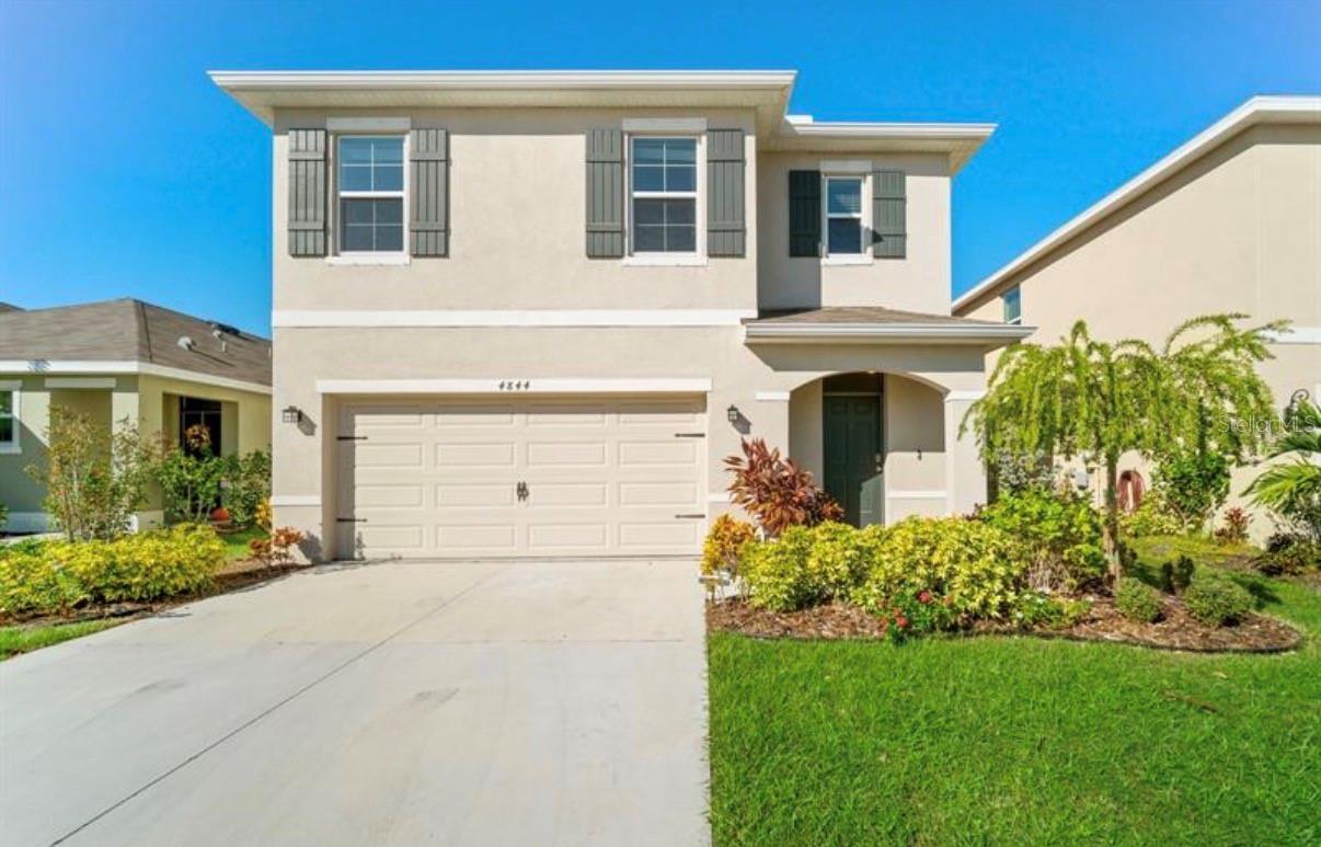 Details for 4844 Silver Topaz Street, SARASOTA, FL 34233