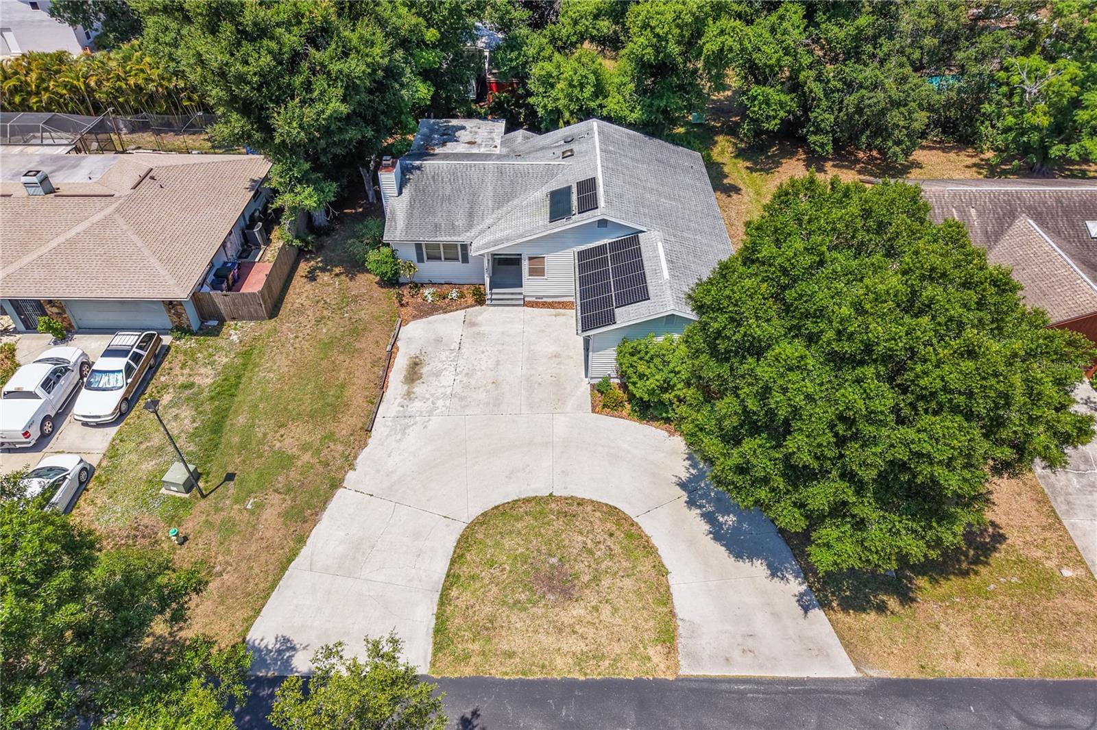 Image 43 of 57 For 4424 Meadow Creek Circle