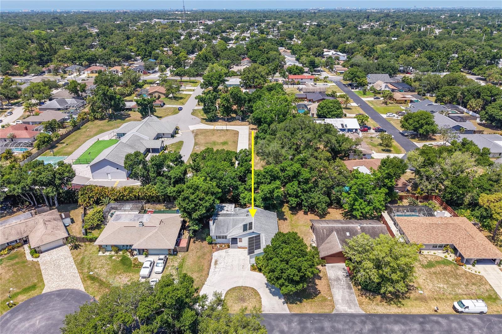Image 47 of 57 For 4424 Meadow Creek Circle