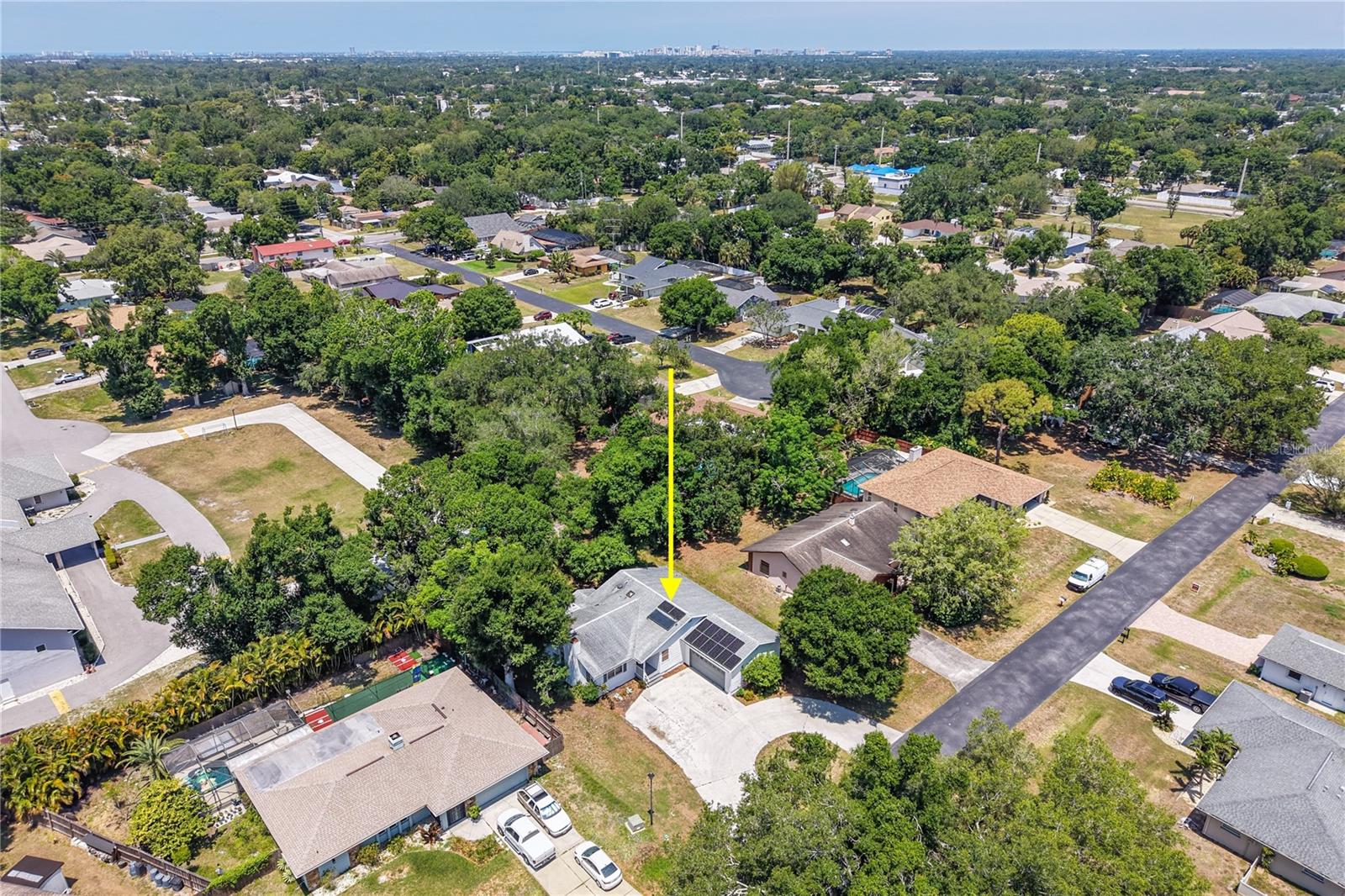Image 48 of 57 For 4424 Meadow Creek Circle