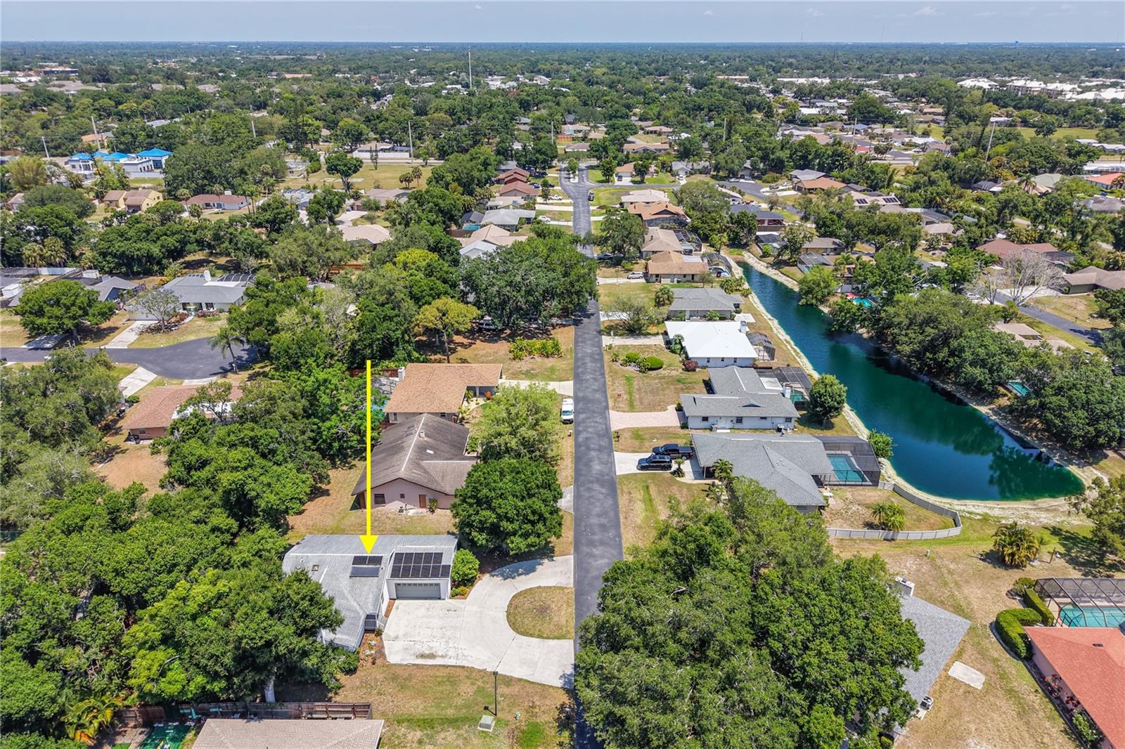 Image 49 of 57 For 4424 Meadow Creek Circle