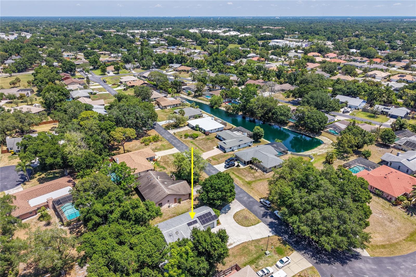 Image 50 of 57 For 4424 Meadow Creek Circle
