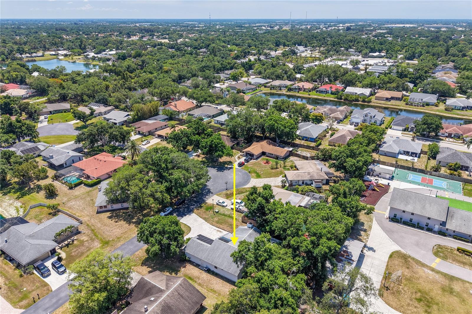 Image 52 of 57 For 4424 Meadow Creek Circle